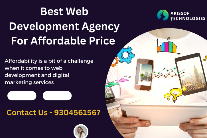              Best Web Development Agency 